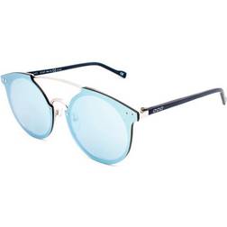 Logo Ladies'Sunglasses No Logo 9884-E338ES Ã 64